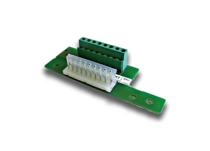 bft carte connexion filaire récepteurs enfichables 2600807 p111449            