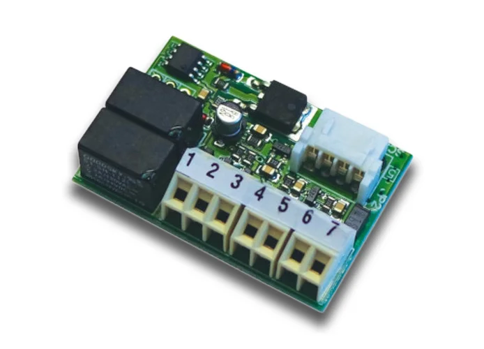 bft carte extension input/output b eba io driver 2600810 p111466