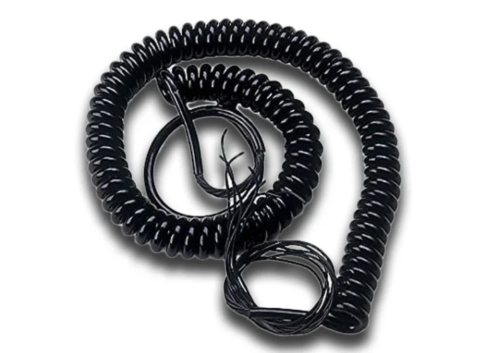 bft câble spiralé extensible 6X0.5 mmq ebpe 52 2600593 d141160