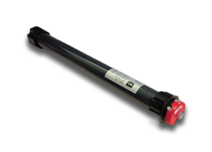 bft opérateur irréversible volet roulant reel easy b20 230v w45 2611512 p910052 00002 