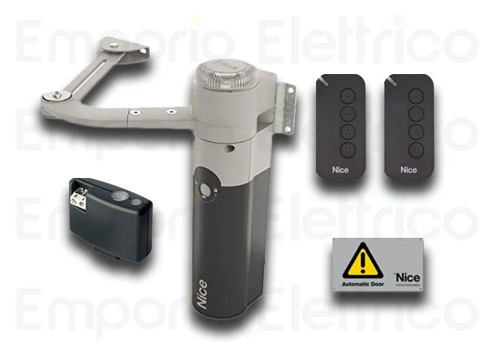 nice kit automation portails battants walkykit 1024 bd walky1024bdkce