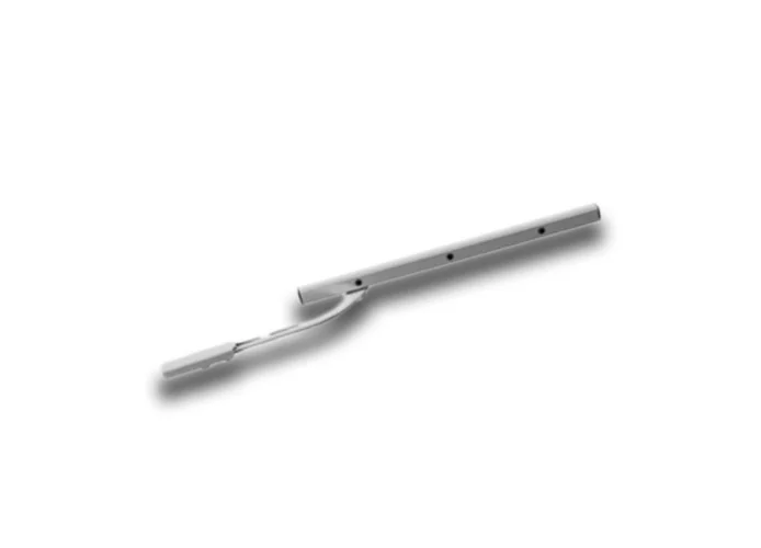 bft levier pour bras à rail e5 bt a18 carrossable ls18 2601407 n735058