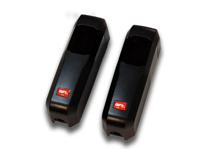 bft paire de photocellules réglables compacta a20-180 2601411 p111782