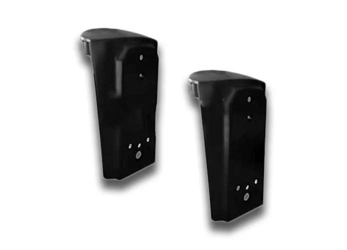 bft paire d'adaptateurs photocellules colonnettes ada cc a 2611474 p903032 (ex p903021)