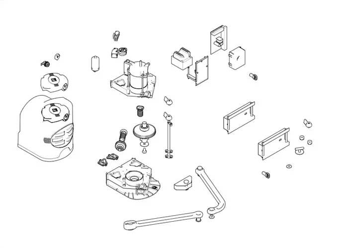 came page pièces détachées pour moteur 001f7000 f7000