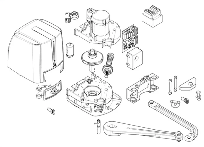 came page pièces détachées pour moteur 001fa70230cb fa70230cb