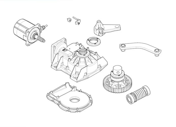 came page pièces détachées pour moteur 001frog-ae frog-ae