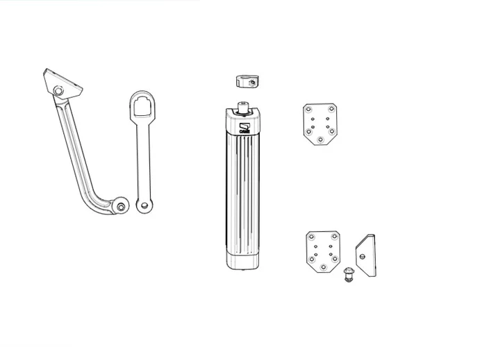 came page pièces détachées pour moteur f500