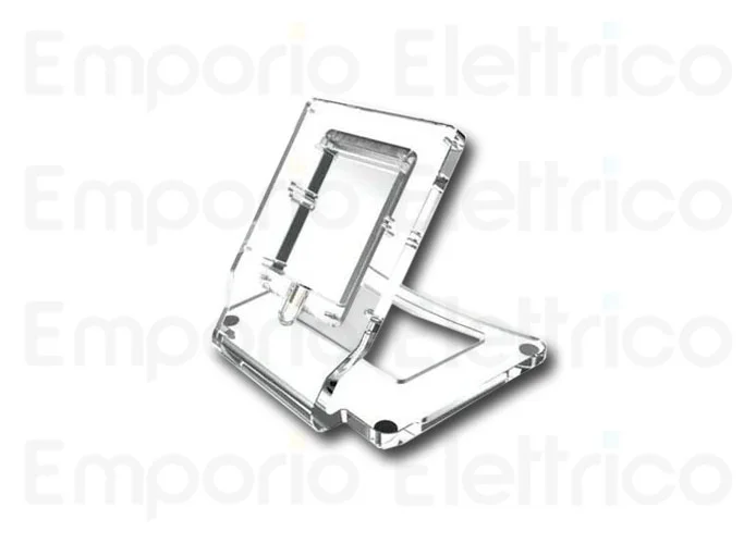 came bpt support de table pour postes intéri vidéophones agt kt v 840xc-0150