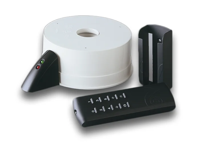 vortice télécommande à  infrarouges telenordik 5tr 22386