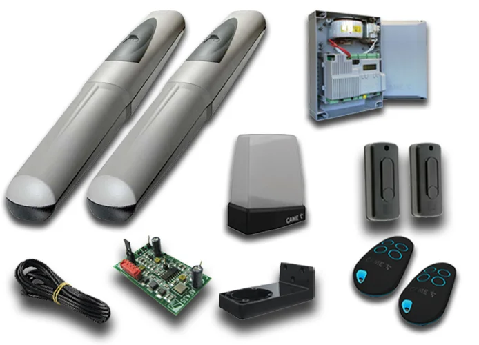 came kit automatisme axo ax3024 24v 001u7311ml u7311ml