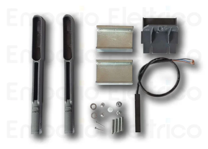 came système fins de course magnétiques pour automatismes 801xc-0100