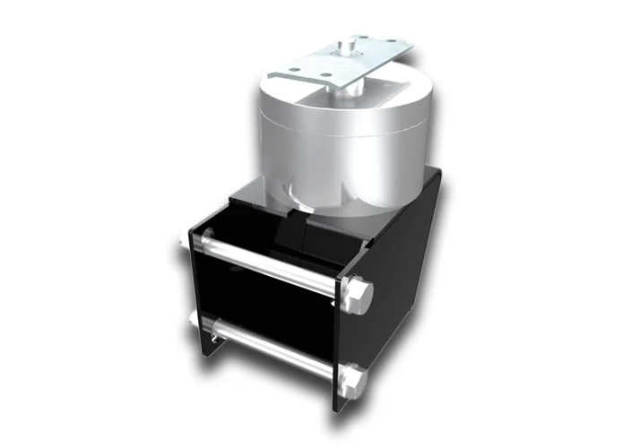 came verrouillage magnétique tige et support (pour 803xa-0270) 803xa-0360