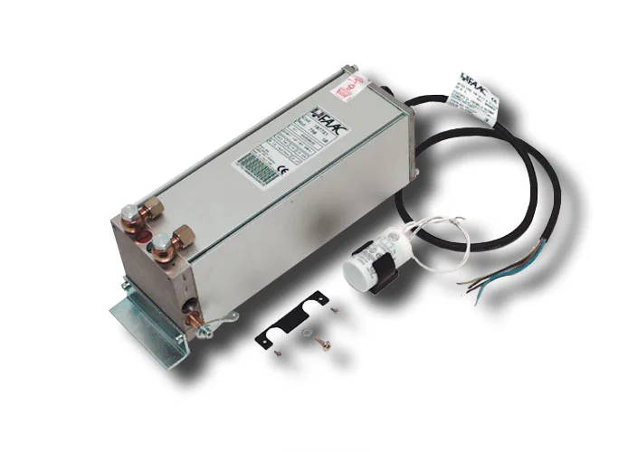 faac centrale hydraulique 750 cbac lt. 1,5 230v ac 107722
