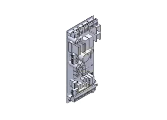 came pièce détachée carte de base zl39a g5000 88001-0192