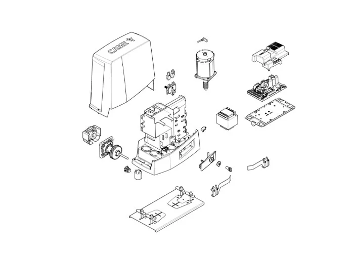 came page pièces détachées pour moteur bkv15agr 