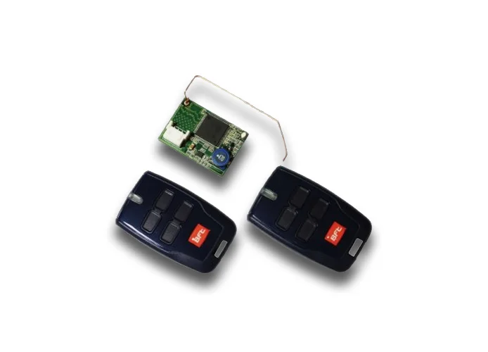 bft kit carte d'expansion b eba io homecontrol driver 2611784 r400010