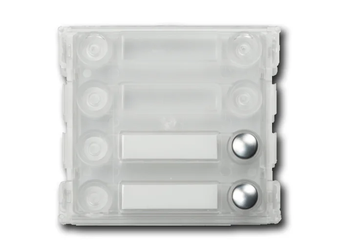 came bpt adaptateur à 2 boutons mtmf2pam 60020840