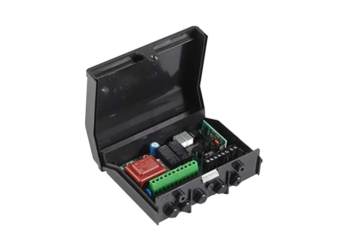 cardin radioprogrammeur on/off + minuterie (2000w) 433mhz rpq504it0 (new rpqblack)