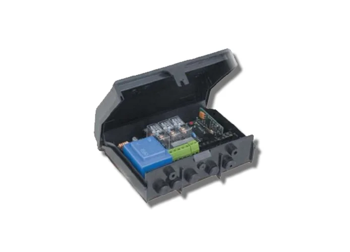 cardin radioprogrammeur on/off + minuterie (2000w) rpq449it0 (new rpqblack)