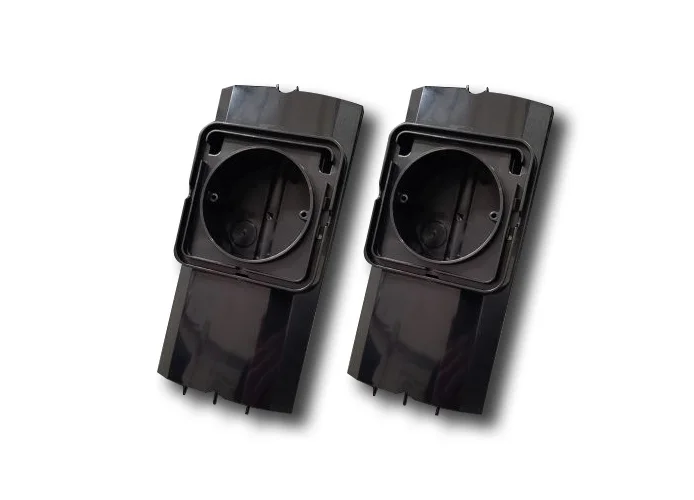 bft paire adaptateurs photocellules mura sur colonnette php ada php mura 2613426 p903034