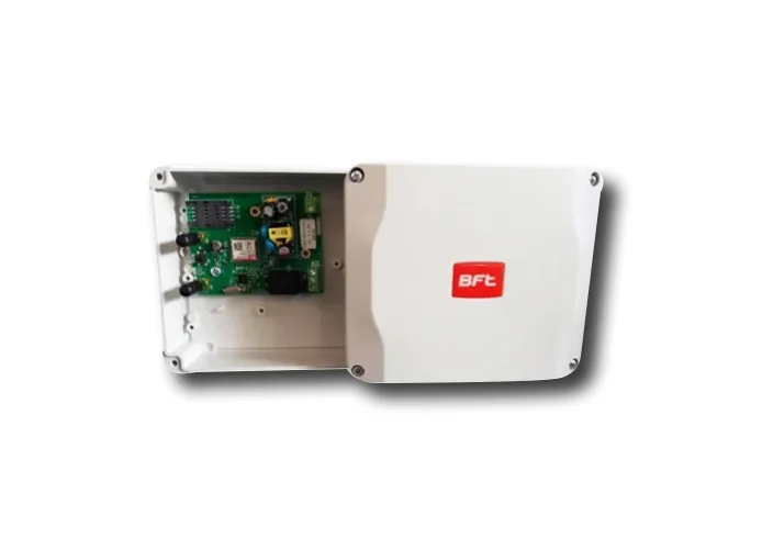 bft récepteur GSM 230v ac/dc 2601400 d114151 00002