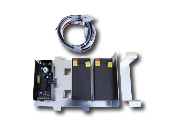 bft kit batteries de secours hide sl bat 2601468 p125049