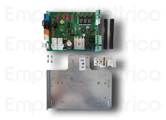 came pièce détachée carte électronique zl37c cat-x24 3199zl37c (new 88003-0189)
