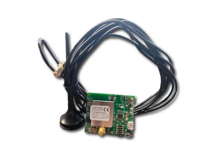 faac dispositif simply connect gsm/ble xmbx 787379 (new code 787510)