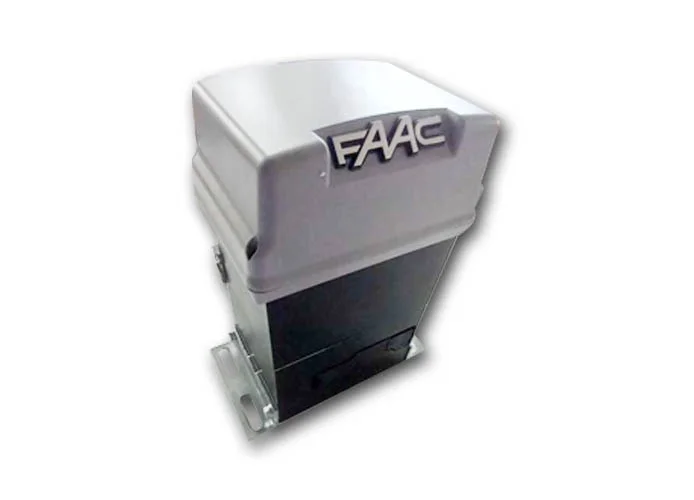 faac motoréducteur irréversible 844 109926 (ex 109838)
