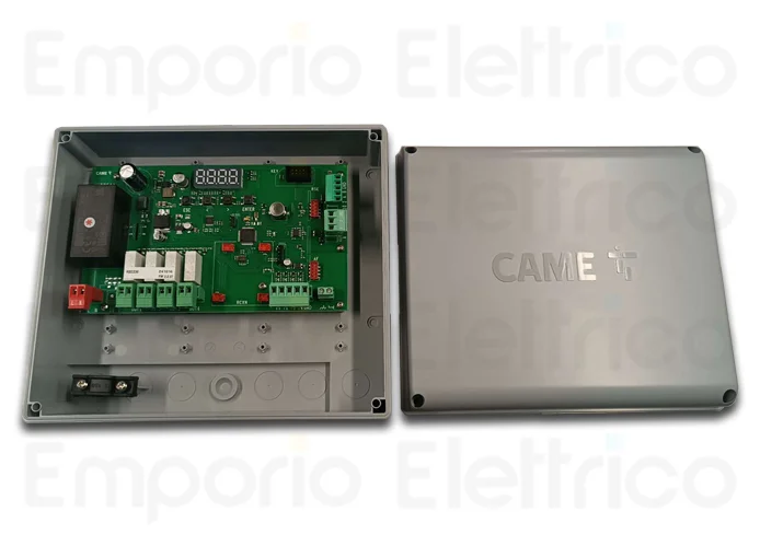 came panneau de contrôle rbe230 plus 110-230v 806rv-0070 (ex rbe4230 806rv-0020)