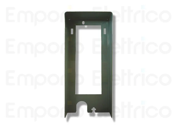came bpt capot contre la pluie pour série lithos 61800410