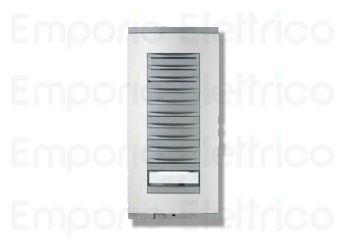 came bpt poste externe vidéophone pour caméra externe het/301 gh 62024000  