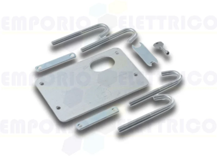 bft base de fixation pour série deimos sfd 2611076 n999151