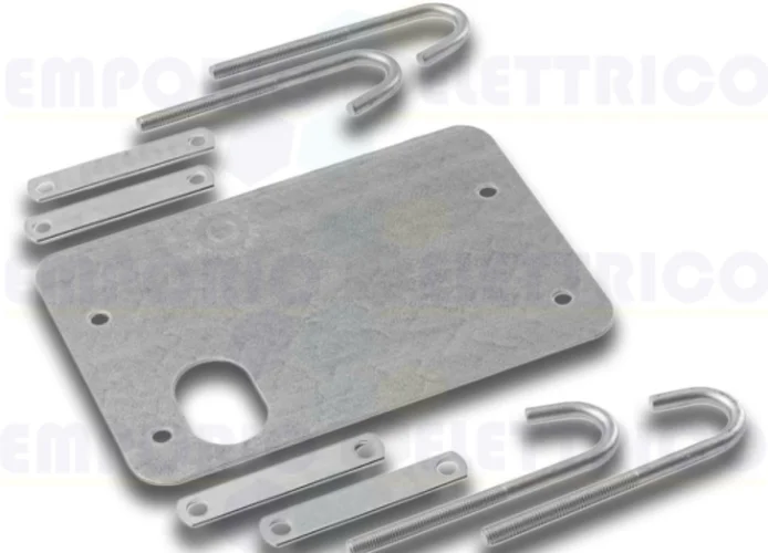 bft base de fixation pour série ares et icaro sfi 2611078 n999156