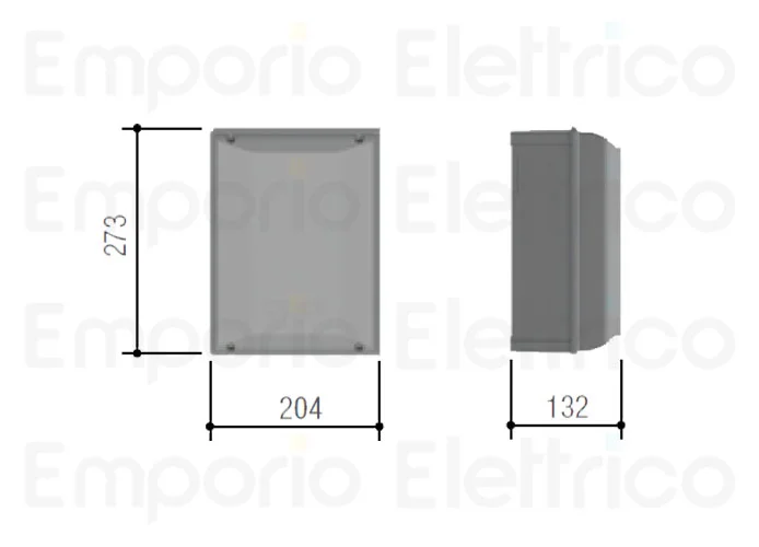 came panneau de contrôle multifonctionnel 230v zlx230m 801qa-0120