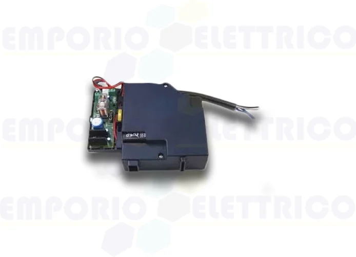 bft kit batteries de secours sl bat2 2600845 p125035 ( ex p125033 )