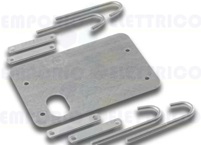 bft base de fixation réglable pour série sp3500 sfsp 2600842 p125015