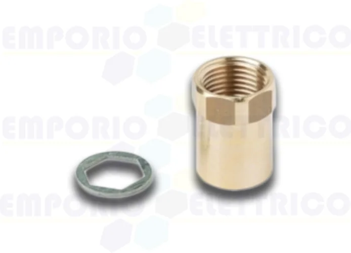 bft adaptateur pour opérateurs hydrauliques nat 2611075 n999131