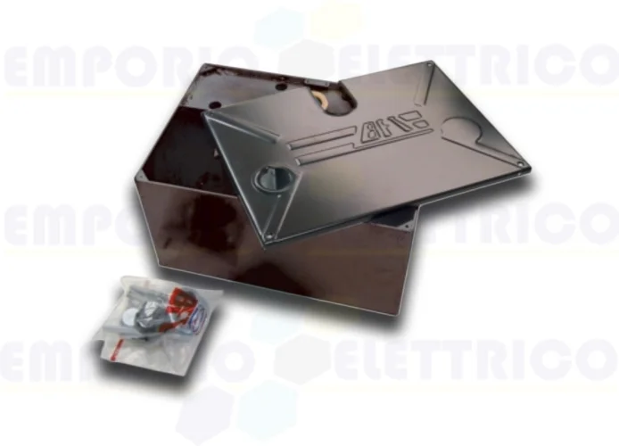 bft caisson de fondation pour sub g cps g 2600370 n733092