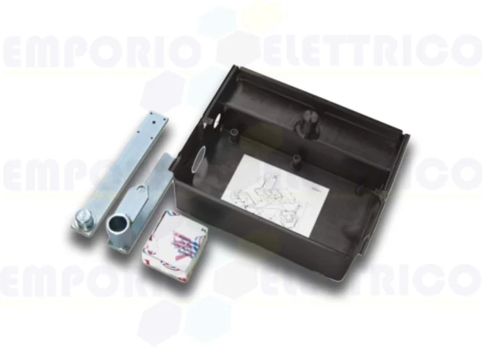 bft caisson de fondation avec leviers pour eli 250 btcf 120 e 2600789 n733397