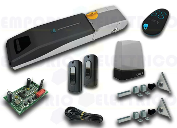 came kit automatisme emega40 24v 001u5200 u5200