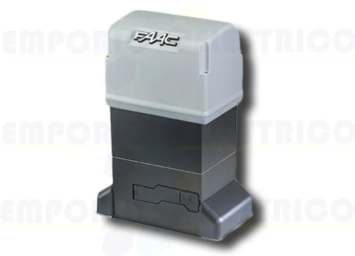 faac moteur 844 e r z16 230v ac 109837 (new 109925)