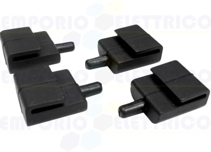 bft bouchons anti-vibration ta bin 2611102 n999370