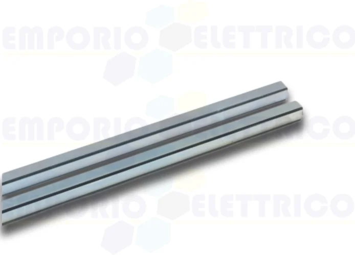 bft paire de tubes de transmission carrés 20x20 cta 2601012 n733120
