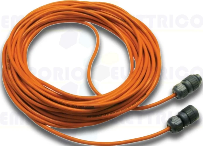 bft rallonge de 20 mt ecosol cable 2611231 n999476