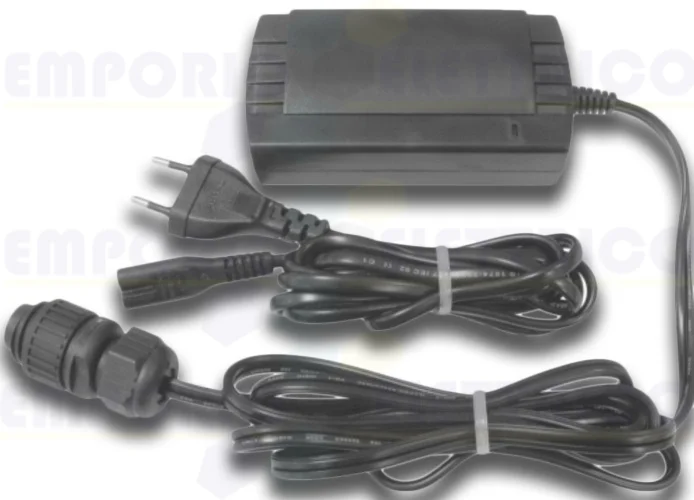 bft chargeur de batteries ecosol charger 2611118 n999477