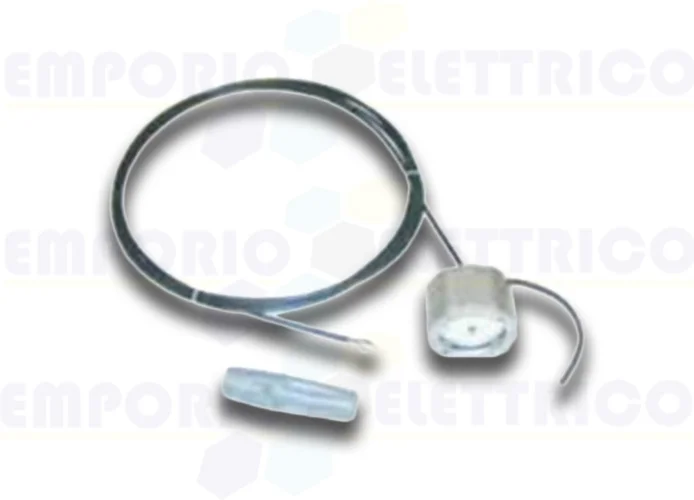 bft électrofrein pour moteur wind x ef1 2611119 n999510