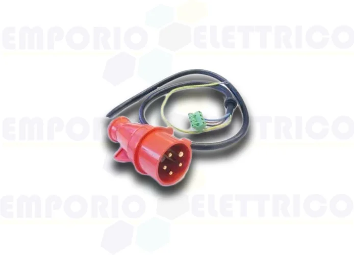 bft câble d'alimentation pegaso cable tri 2607576 d121632