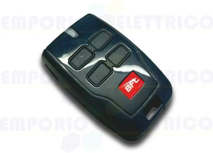 bft télécommande 12v 4 canaux 433 mhz mitto b rcb04 r1 2600535 d111906